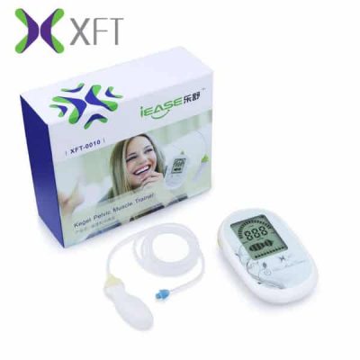 מכשיר ביופידבק לאימון שרירי רצפת האגן