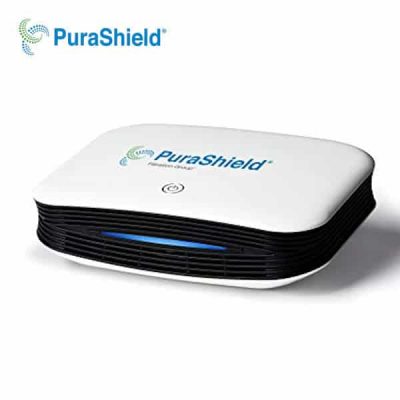 מטהר אוויר לרכב Purafil