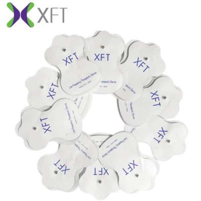 סט 8 אלקטרודות למכשיר טנס XFT320