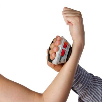 מד כוח שריר